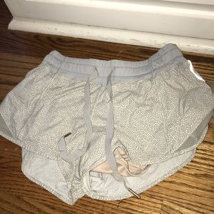 lululemon athletica Shorts - Lululemon Hotty Hot Shorts lululemon athletica Shorts - Lululemon Hotty Hot Shorts